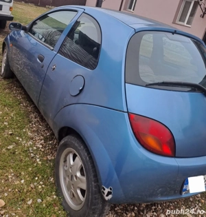 Ford k functionala 2000ron - imagine 2