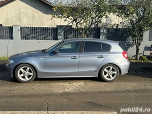 Bmw seria 1 cu Gpl