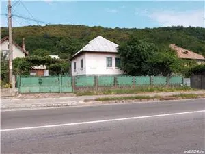 De vînzare casa cu teren in com.Bujoreni  - imagine 2