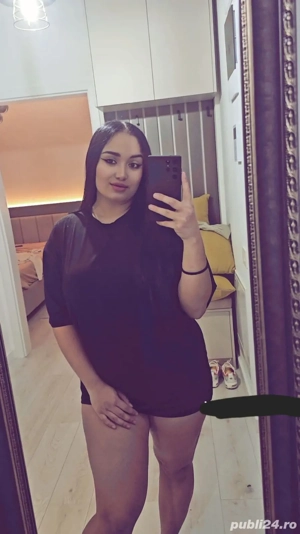 Ema!!!!!!! Fac și deplasări!!!