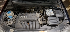 Audi A3 sportback URGENT