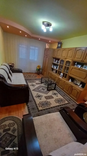 De vânzare apartament.3 camere braila 