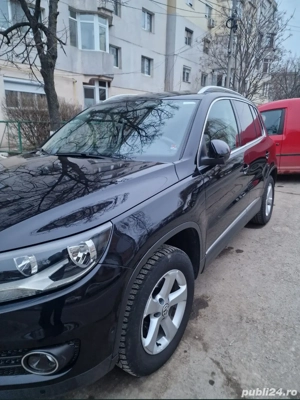Tiguan  an 2012 - imagine 3