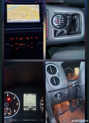 Tiguan  an 2012 - imagine 5