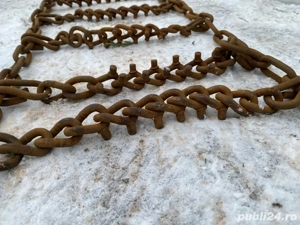 Lantuti antiderapante camion