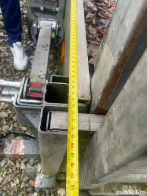 platforma auto   schimb