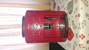 aparat de cafea boabe krups 