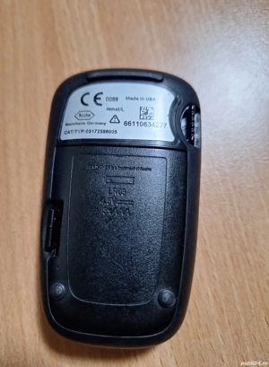 Aparat glicemie Accu Chek Aviva Expert Monitoring System Monitor Meter - imagine 4