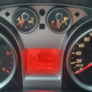 Ford Focus II 1.8 TDCI 187.000 km - imagine 5