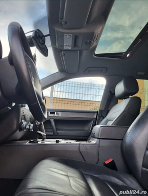 Vand Touareg 2008 - imagine 5