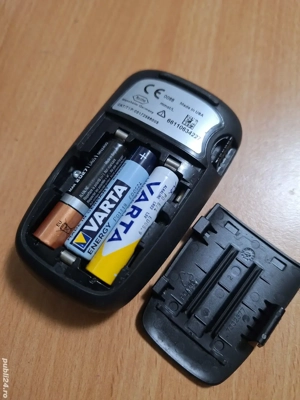 Aparat glicemie Accu Chek Aviva Expert Monitoring System Monitor Meter - imagine 5