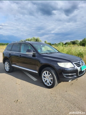 Vand Touareg 2008 - imagine 3