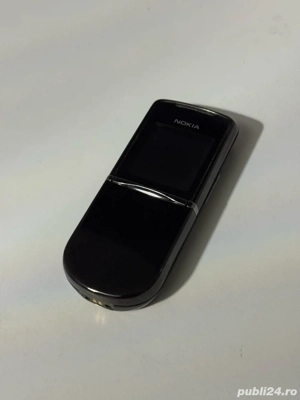Nokia 8800 Siroco