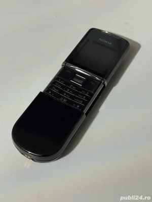 Nokia 8800 Siroco - imagine 2