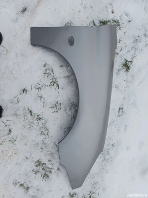 Piese Peugeot 206 - imagine 2