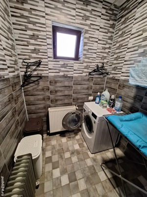 Proprietar. Vând vilă DP1M + teren 5.000m  intravilan  - imagine 10