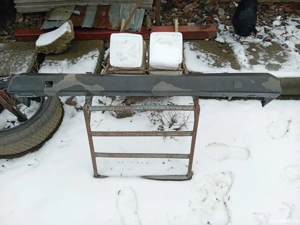 Stopuri si piese auto Oltcit - imagine 4