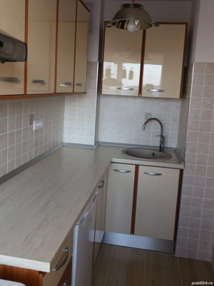 Garsoniera direct proprietar Baba Novac   IOR - bloc mixt, et 11 14 - imagine 3