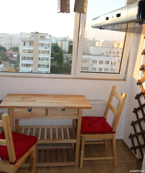 Garsoniera direct proprietar Baba Novac   IOR - bloc mixt, et 11 14 - imagine 4