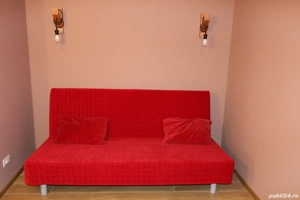 Garsoniera direct proprietar Baba Novac   IOR - bloc mixt, et 11 14 - imagine 2