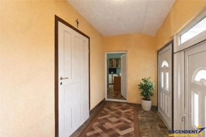 FILM! Casa cu sura, pivnita, balta cu pesti, 2.280 mp teren roditor, Lemnia, Covasna - imagine 9