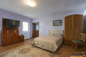 FILM! Casa cu sura, pivnita, balta cu pesti, 2.280 mp teren roditor, Lemnia, Covasna - imagine 2