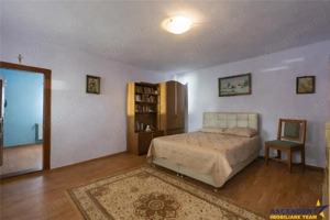 FILM! Casa cu sura, pivnita, balta cu pesti, 2.280 mp teren roditor, Lemnia, Covasna - imagine 11