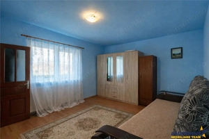 FILM! Casa cu sura, pivnita, balta cu pesti, 2.280 mp teren roditor, Lemnia, Covasna - imagine 13