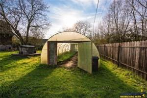 FILM! Casa cu sura, pivnita, balta cu pesti, 2.280 mp teren roditor, Lemnia, Covasna - imagine 10