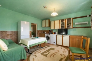 FILM! Casa cu sura, pivnita, balta cu pesti, 2.280 mp teren roditor, Lemnia, Covasna - imagine 6