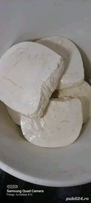Branza de vaca