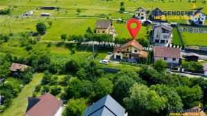 Film! Vila, dotari premium,vedere pretioasa,garaj,securizare,Corunca,Mures - imagine 18