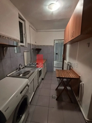 Garsoniera de inchiriat in zona Damaroaia - imagine 3