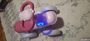 Bicicleta de echilibru pentru copii