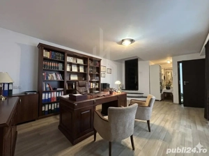 Spațiu de inchiriat 35 mp cu balcon si baie  Str. Lupeni, Sbiu - imagine 4