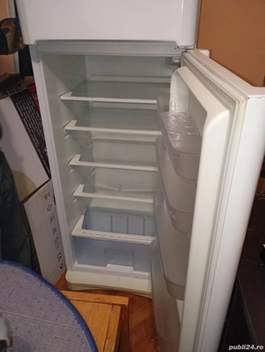 Frigider Indesit - imagine 2