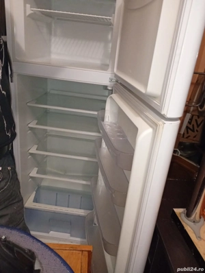 Frigider Indesit - imagine 3