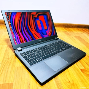 Laptop Acer Slim AMD A10, Windows 11, 500GB, 15.6 , AMD Radeon HD, Livrare GRATUITA! - imagine 4