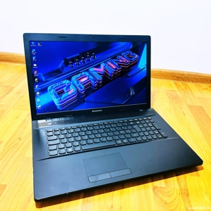 Laptop Gaming LENOVO IntelCore i5  3.1GHz, SSD, NVIDIA GeForce, 17.3 , Livrare GRATUITA!