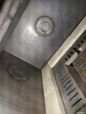  Centrală termica PRITY PRWDW24 RO   Nefolosită, ca nouă   3.600 lei   Timișoara