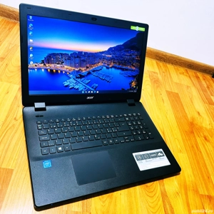 Laptop Acer Aspire Black 17.3  inch, OFERTA, 500GB, Intel, hdmi, Livrare GRATUITA!