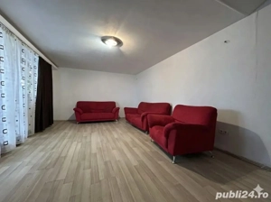 Spațiu de inchiriat 35 mp cu balcon si baie  Str. Lupeni, Sbiu - imagine 7