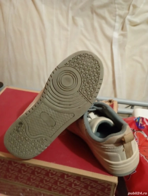 Adidași VANS copii 