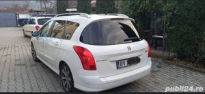 vand urgent pejo 308sw  - imagine 4