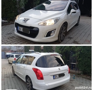 vand urgent pejo 308sw  - imagine 5