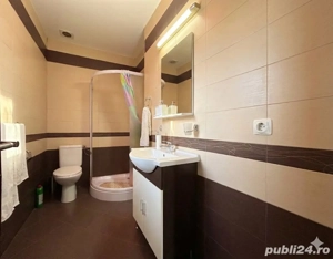 Spațiu de inchiriat 35 mp cu balcon si baie  Str. Lupeni, Sbiu - imagine 8