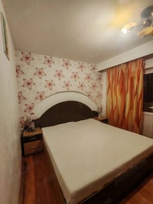 Matei Basarab,4 camere mobilate si utilate,etaj 4, 2 bai,pret  99 000 euro - imagine 6