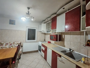 Matei Basarab,4 camere mobilate si utilate,etaj 4, 2 bai,pret  99 000 euro - imagine 9