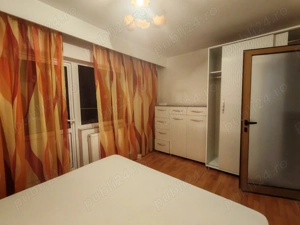 Matei Basarab,4 camere mobilate si utilate,etaj 4, 2 bai,pret  99 000 euro - imagine 7