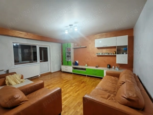 Matei Basarab,4 camere mobilate si utilate,etaj 4, 2 bai,pret  99 000 euro - imagine 8